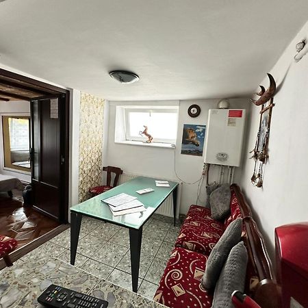Casa Nicolae Teclu Leilighet Braşov Eksteriør bilde
